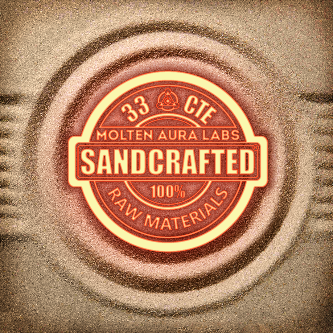 sandcrafted